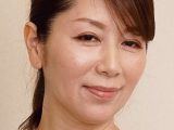 美麗熟女 千里さん（52歳）
